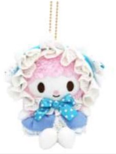 Dress Plush Toy Mascot Piano Sanrio Reserved items 6 10