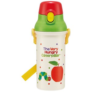 Water Bottle The Very Hungry Caterpillar 480ml
