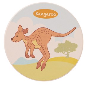 Coaster Kangaroos