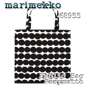 marimekko マリメッコ トートバック エコバックRasymatto 68955