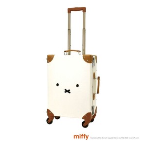Trunk Carry Miffy In-Flight Included Size S