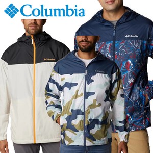 Columbia ジャケット 3color コロンビア