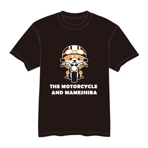 T-shirt/Tees T-Shirt Mame-shiba