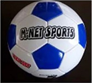 PVC Soccer Good Ball Size 5