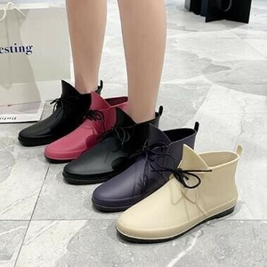 Rain Shoes Lightweight