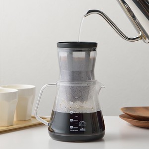 Coffee Maker 2-way Made in Japan