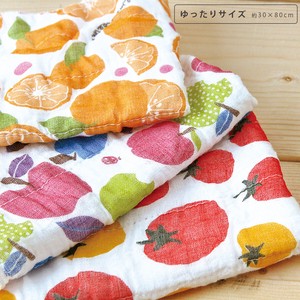 Made in Japan Mosquito net Fabric Use WAFUKA Kitchen Towels Leisurely