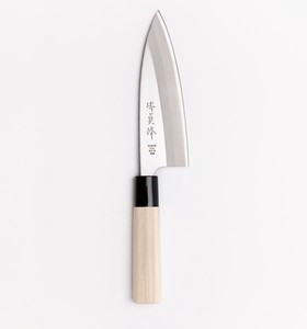 Japanese Cooking Knife Stainless 55 mm