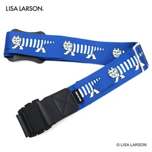 Suit Case Belt Lisa Larson