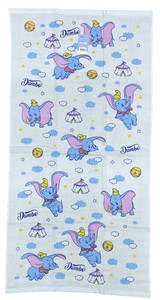 Character Disney Towel Light Gauze Bathing Towel