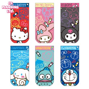 Sanrio Character for Kids Jacquard Socks