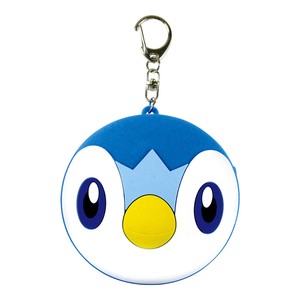Pocket Monster Silicone Mini Pouch Piplup