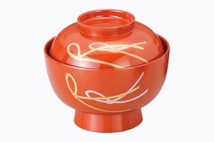 Soup Bowl Congratulation Made in Japan