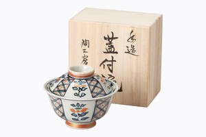 汤碗 陶器 日本制造