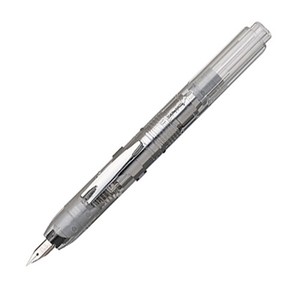 Fountain Pen 【Platinum fountain pen】 Fountain pen Crystal
