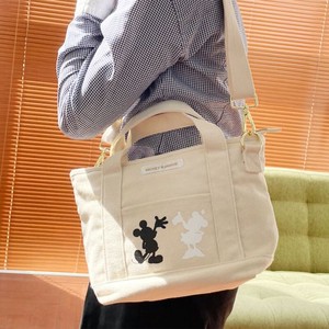 siffler Handbag Mini-tote Desney Size M