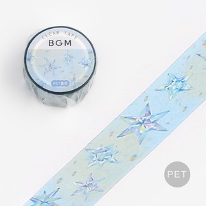 Washi Tape Tape Clear 20mm x 5m