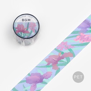 Washi Tape Tape Clear 30mm x 5m