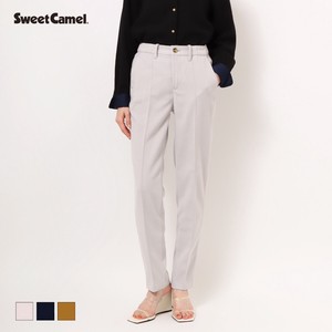 【SALE・再値下げ】スッキリリラックステーパード Sweet Camel/CA6642
