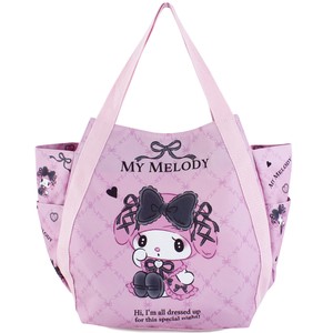 Sanrio Character Balloon Bag My Melody 4 1 9 6