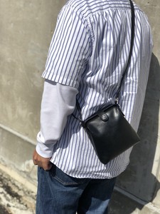 Shoulder Bag Mini Unisex
