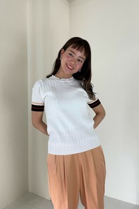 Sweater/Knitwear Color Palette