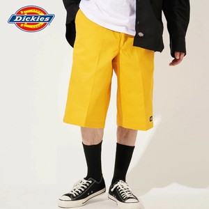 WD42283 13ｲﾝﾁﾎﾟｹｯﾄﾜｰｸｼｮｰﾂ　　DICKIES（ディッキーズ）