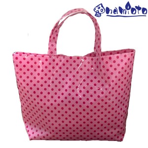 Bag Pink Water-Repellent M
