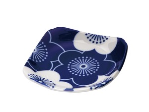 Small Plate Made in Japan