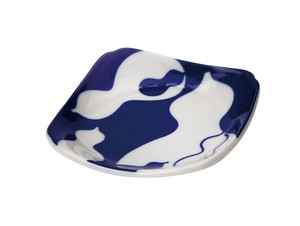 Small Plate Made in Japan