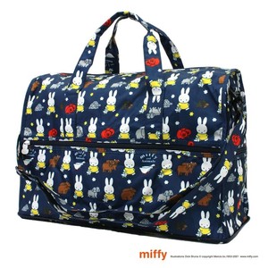 Miffy Original Miffy Overnight Bag