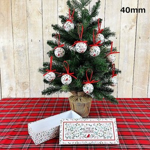 Pre-order Store Material for Christmas