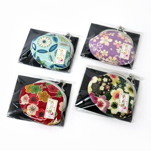 Coin Purse Assortment Gamaguchi Made in Japan