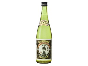 越後鶴亀 純米 720ml【日本酒・清酒】