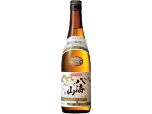 八海山 特別本醸造 720ml【日本酒・清酒】
