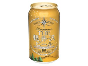 THE軽井沢ビール ダーク 350ml x24