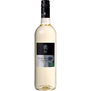 ドン ロメロ オーガニック ブランコ 白 750ml【白ワイン】【輸入ワイン】