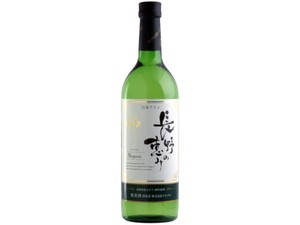 アルプス 長野の恵み 白 J 720ml x1【白ワイン】【日本ワイン】