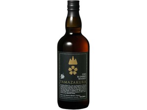 笹の川 山桜 黒ラベル 箱無 700ml