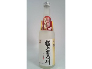 極上 吉乃川 吟醸  720ml【日本酒・清酒】