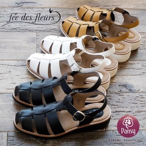 Comfort Sandals Lightweight Spring/Summer Flat