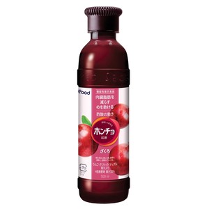 韓国食品 紅酢 ホンチョ ザクロ味 900ml 韓国飲料 機能性表示食品