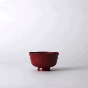Soup Bowl Wipe-lacquering