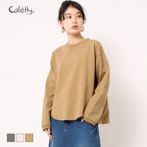 T-shirt cafetty