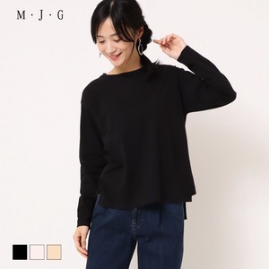 T-shirt Pullover Ethical Collection Made in Japan