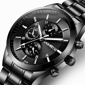 High Quality Wrist Watch for Men 200 Waterproof Men's Quartz 912