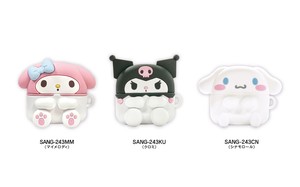 Silicone Case for Sanrio Character