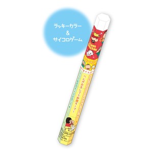 T'S FACTORY Eraser Crayon Shin-chan Eraser