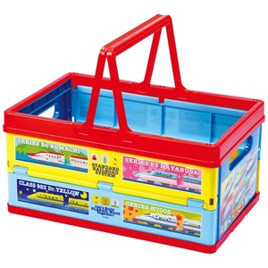 Bento Box Basket Foldable