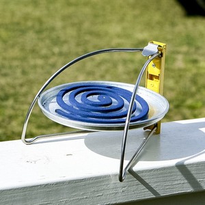 [DULTON] New Color YELLOW Skiing Coil Holder